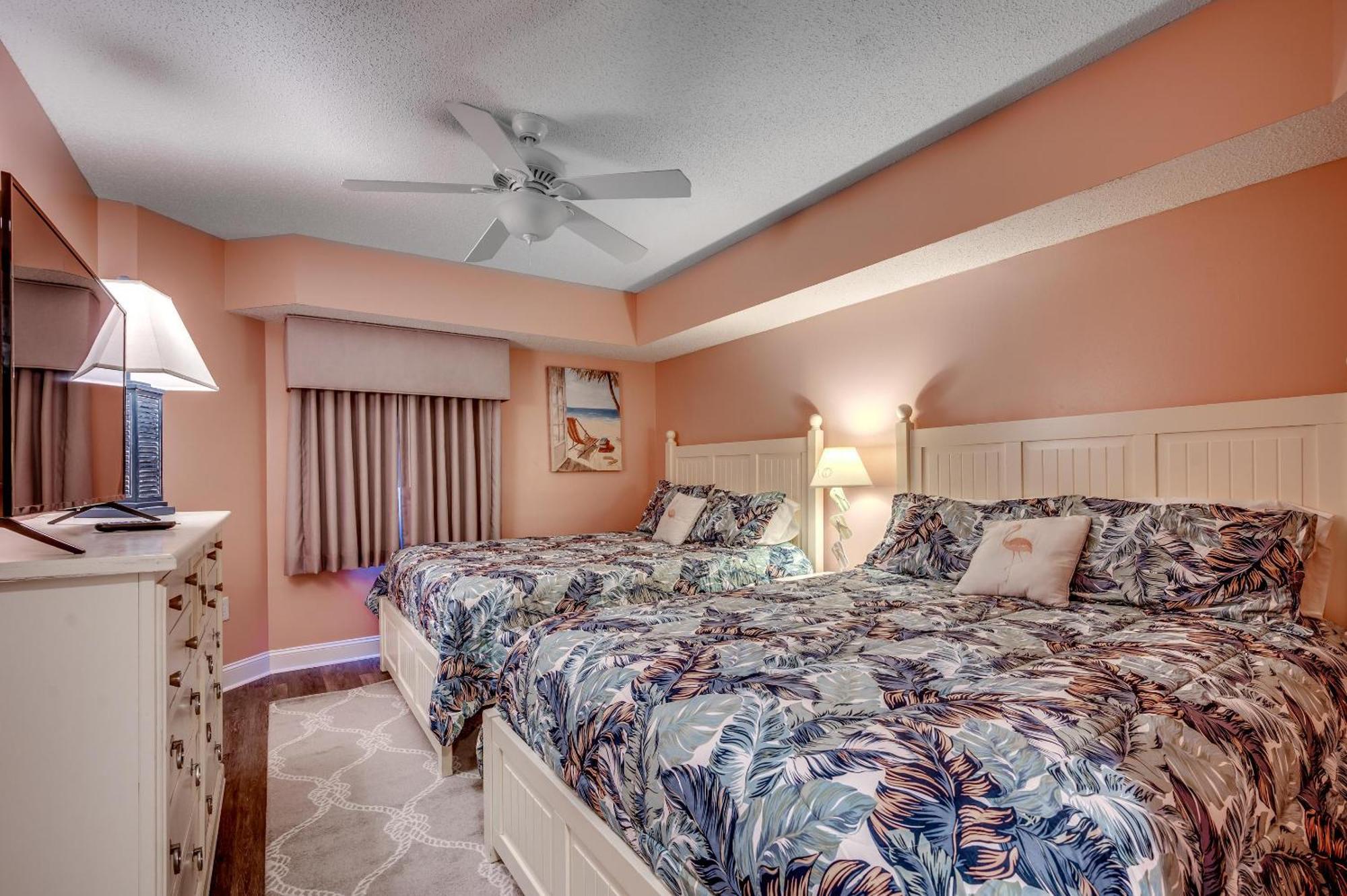 South Wind -402 Villa Myrtle Beach Exterior photo
