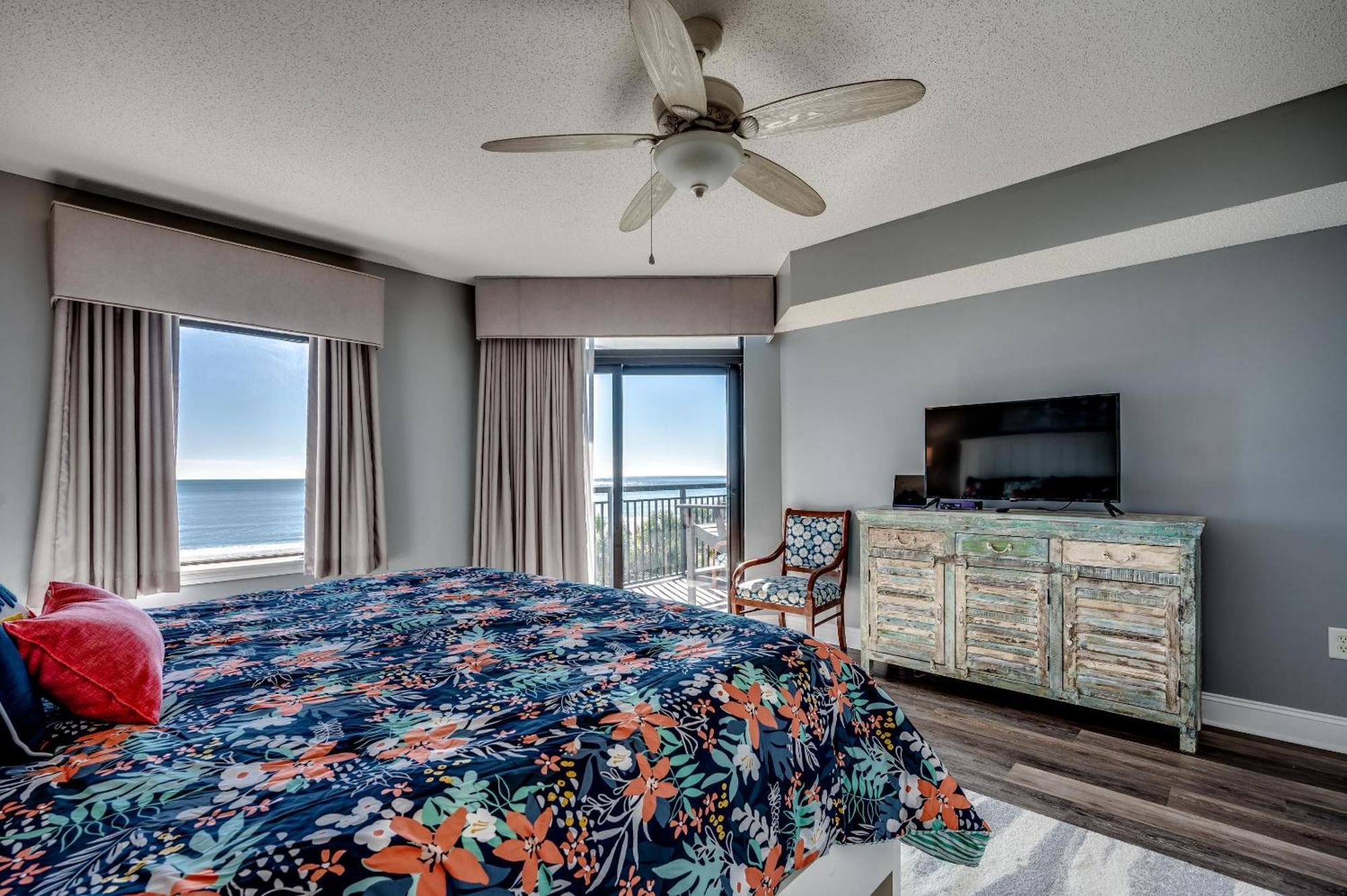 South Wind -402 Villa Myrtle Beach Exterior photo